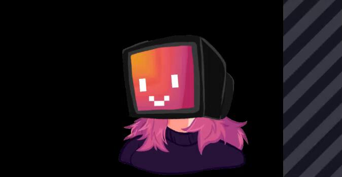 TAYLORIE VTUBER